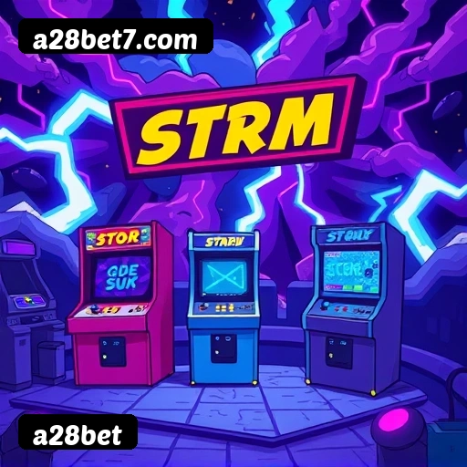 a28bet Logo