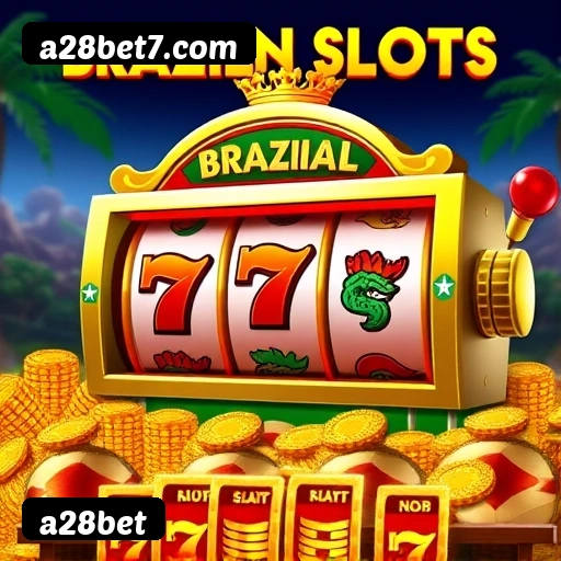 a28bet Logo