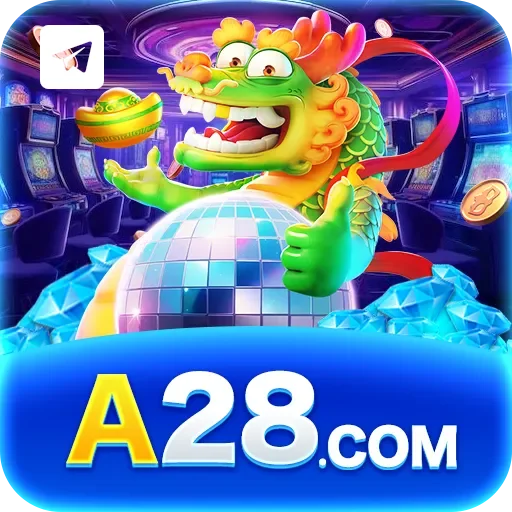 Canal oficial da a28bet no Telegram