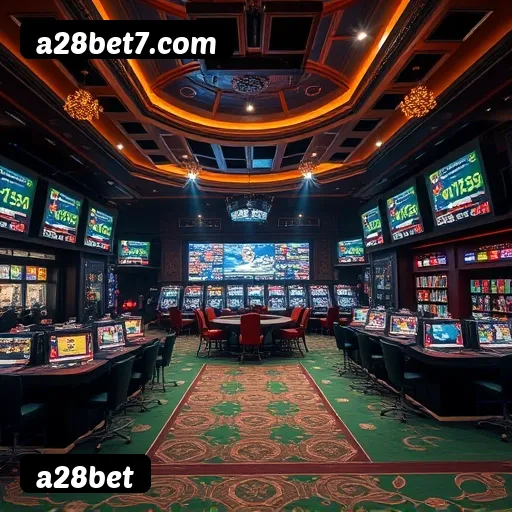a28bet APK - Download Oficial Android