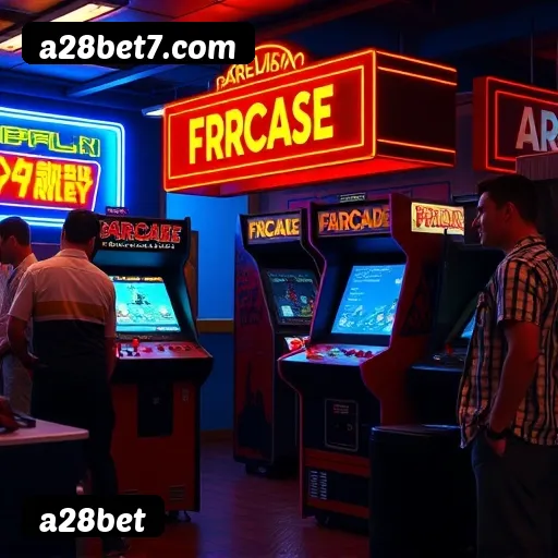 Catálogo Completo de Bônus a28bet